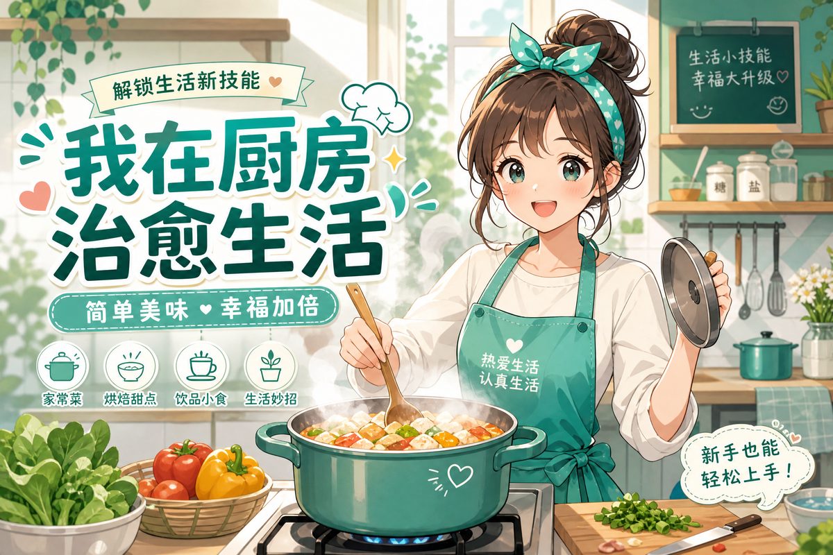 抖荫短视频动漫教程